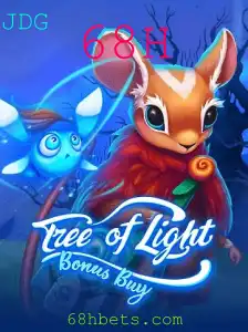 TreeOfLightBonusBuy: Descubra o Novo Mundo Mágico dos Jogos