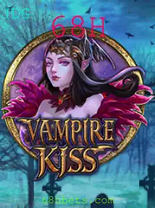 Descubra VampireKiss: Um Jogo de Estratégia e Mistério com a Palavra-Chave 68H