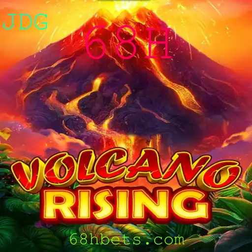 Explorando o Mundo Dinâmico de VolcanoRising: O Jogo que Está Agitando as Estruturas Virtuais