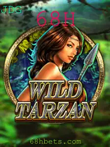 WildTarzan: Explorando Aventuras com a Palavra-chave 68H