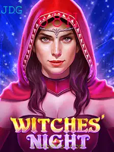 WitchesNight: Um Mergulho no Mundo Mágico do Jogo