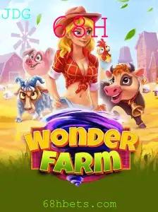 O Fascinante Mundo de WonderFarm: Explorando a Magia de 68H