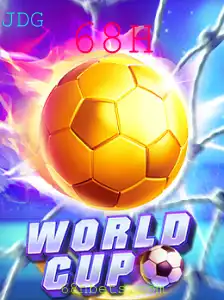 Explorando o Dinâmico Mundo de WorldCup: Um Mergulho no Jogo da Vez
