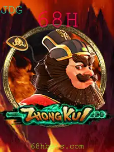 ZhongKui: Descubra o Fascinante Mundo do Jogo 68H